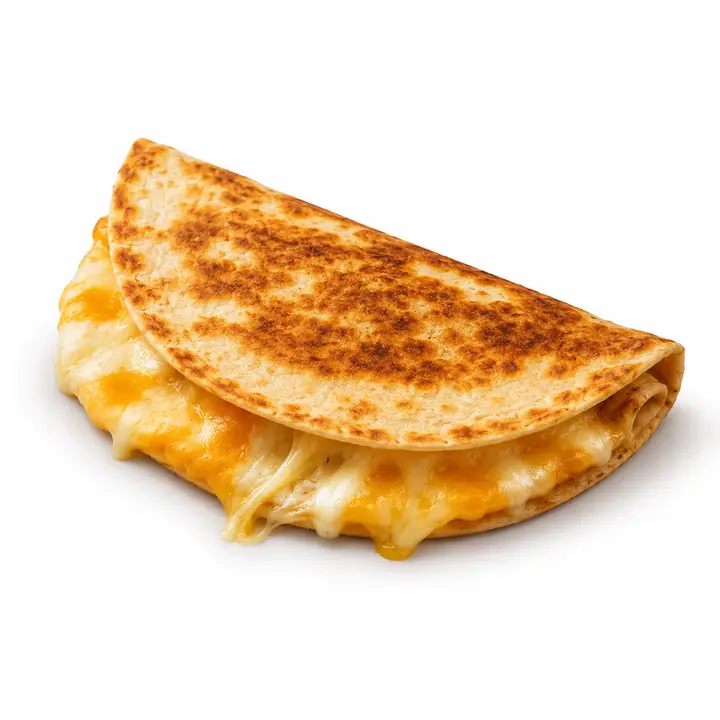 Cheese Quesadilla