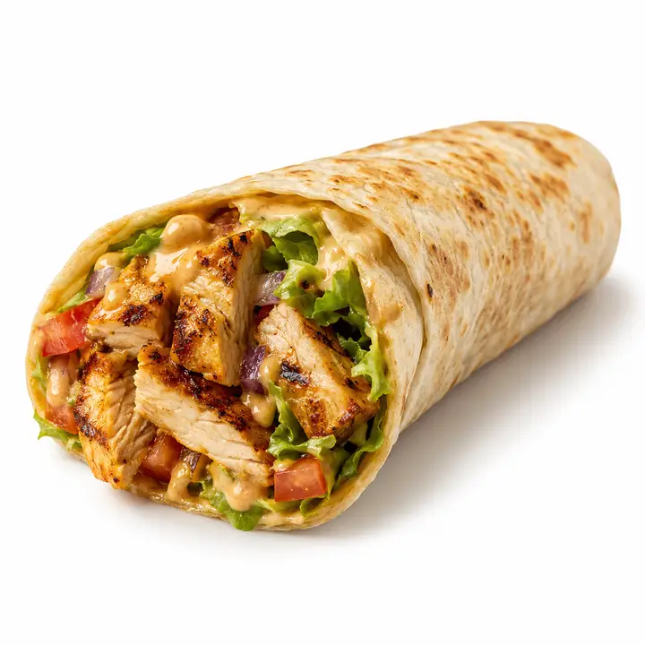 Classic Piri Wrap