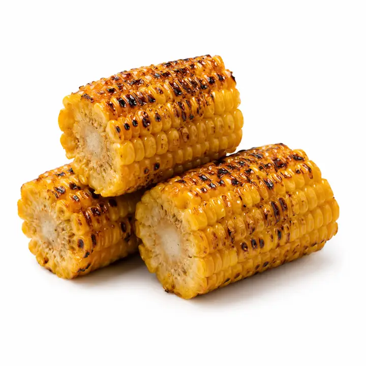 Corn on the Cob