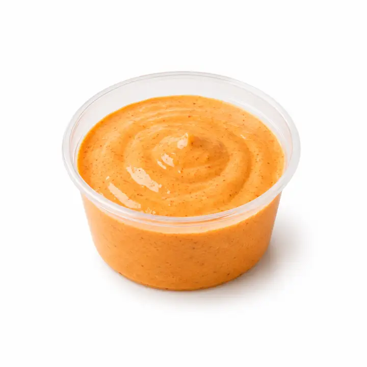 Creamy Piri Dip