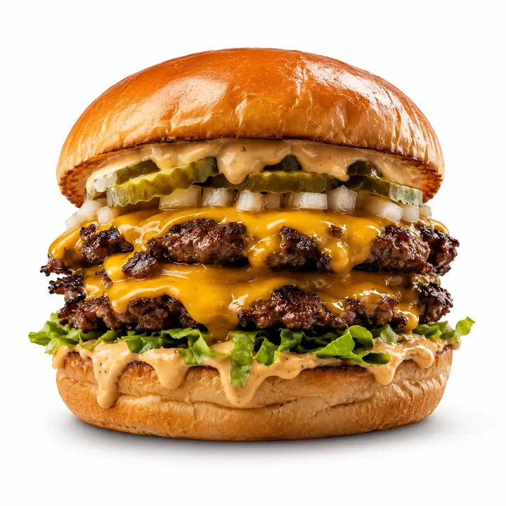 Empire Burger