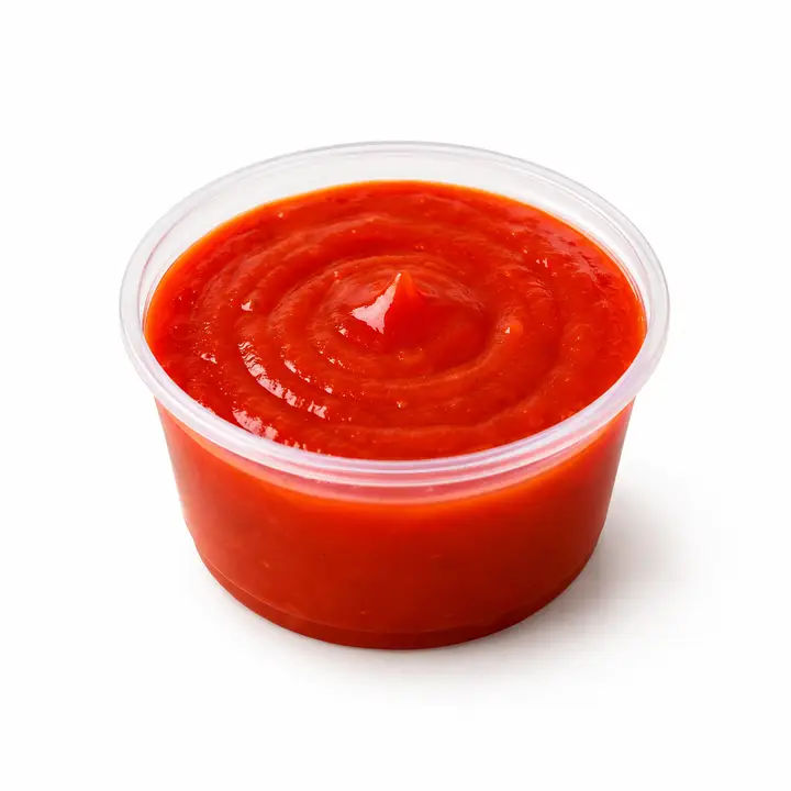 Extra Hot Dip