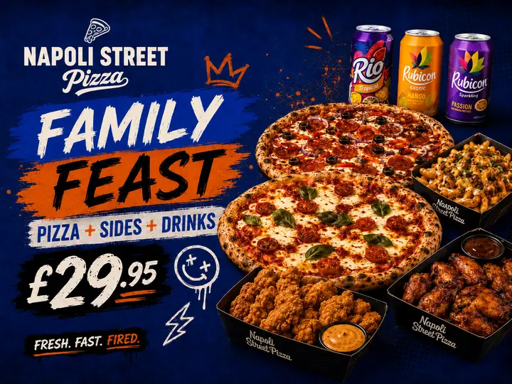 Family Feast