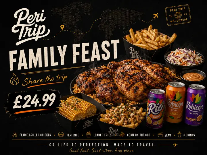 Family Feast