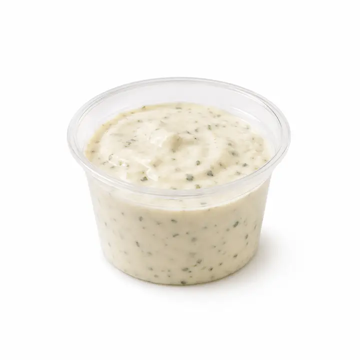 Garlic Herb Dip
