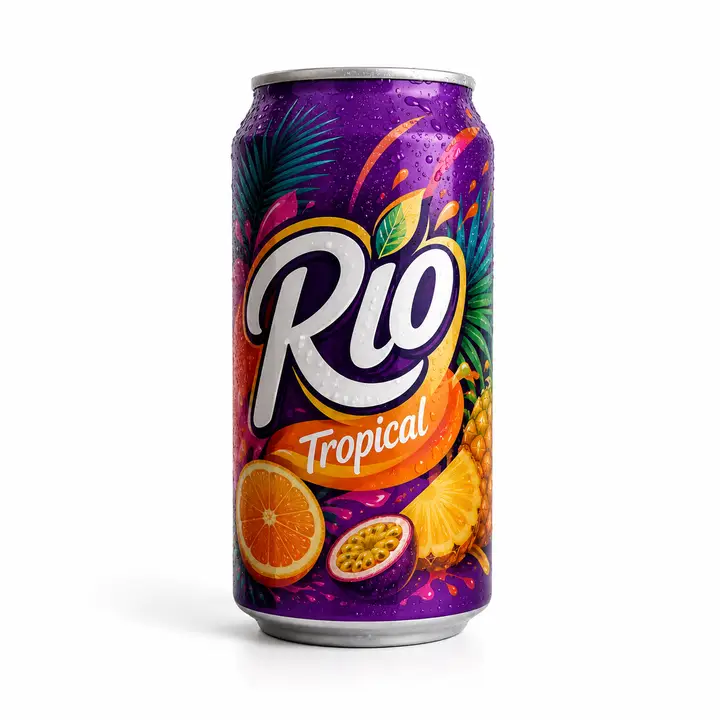 Rio Tropical