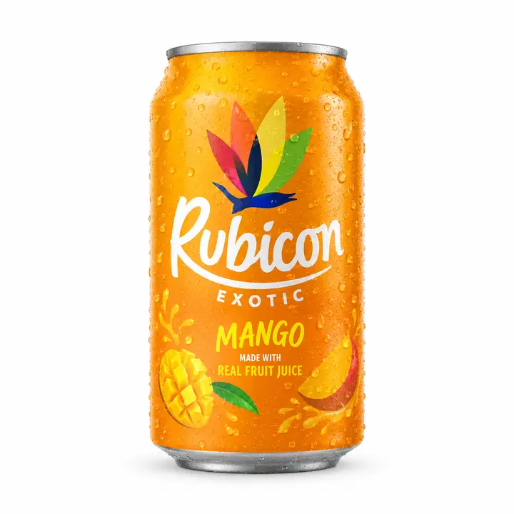 Rubicon Mango