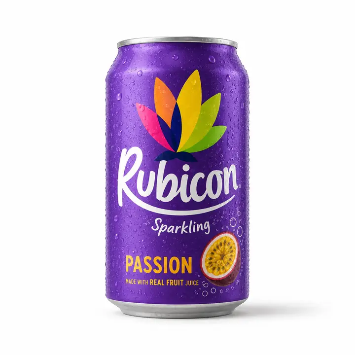Rubicon Passion