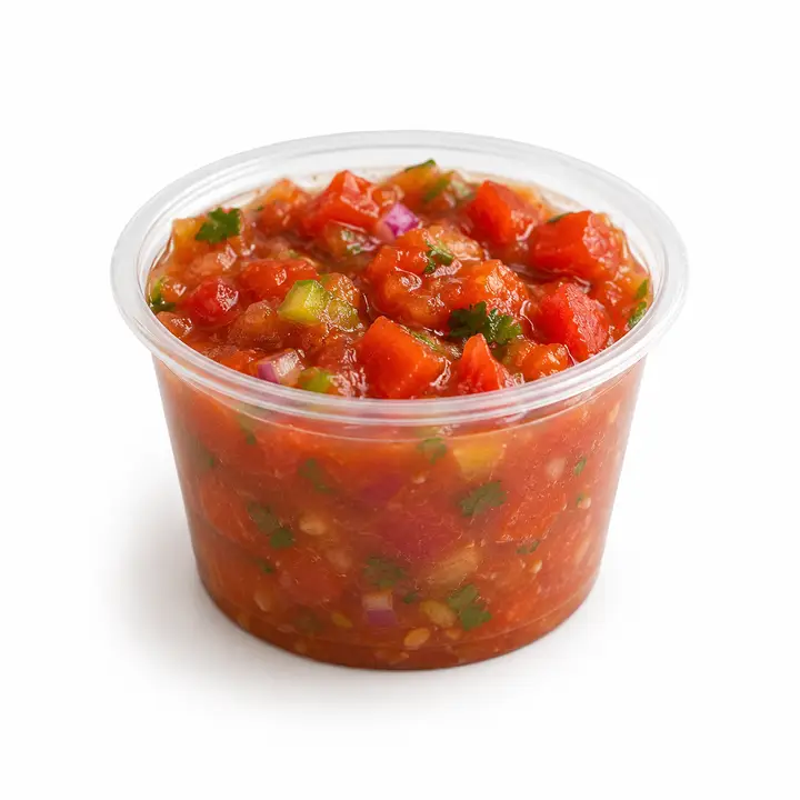 Salsa Dip