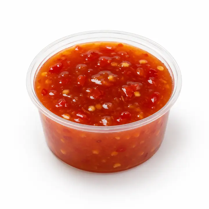 Thai Sweet Chili Dip