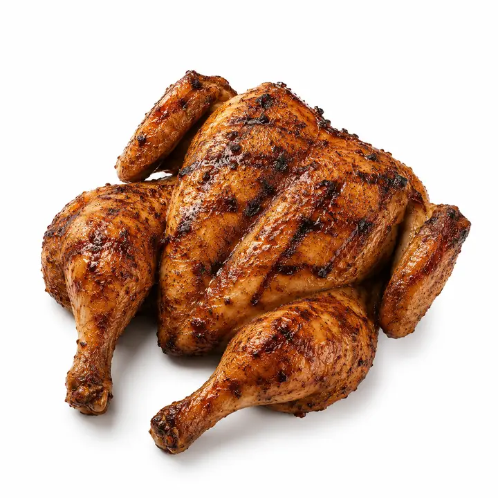 Whole Chicken